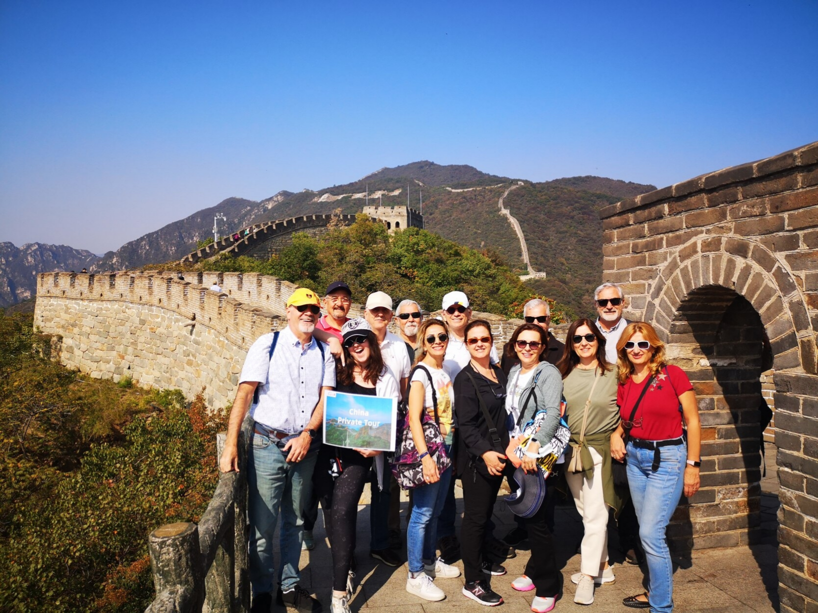 6-Day Beijing Highlight Sightseeing Tour with Optional Peking Duck, Hot Pot 
